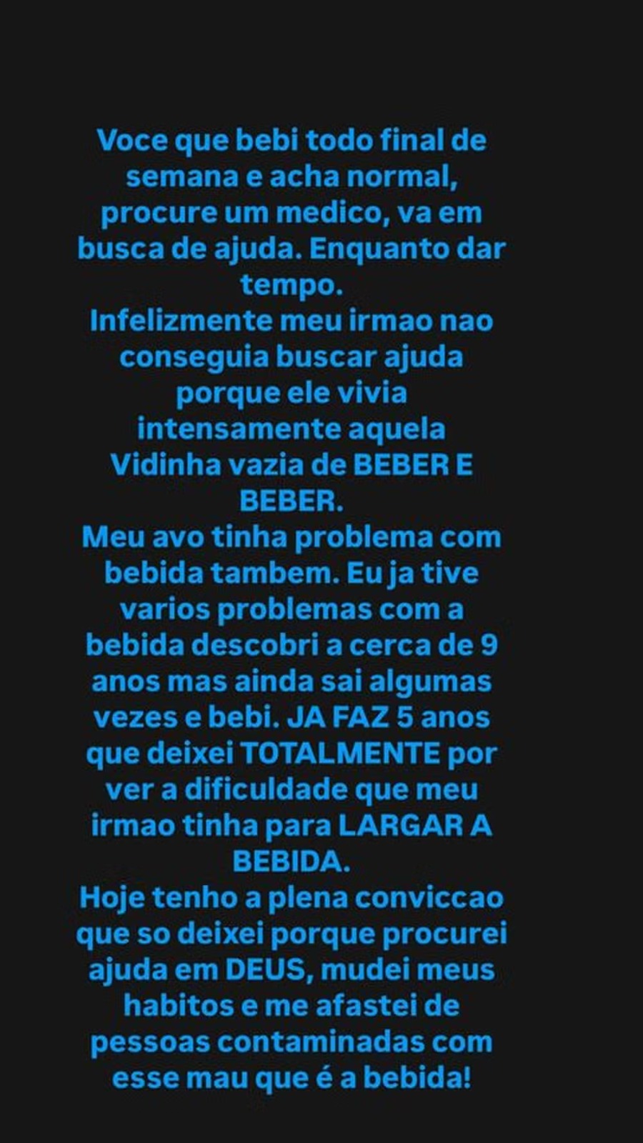 Reprodução Instagram