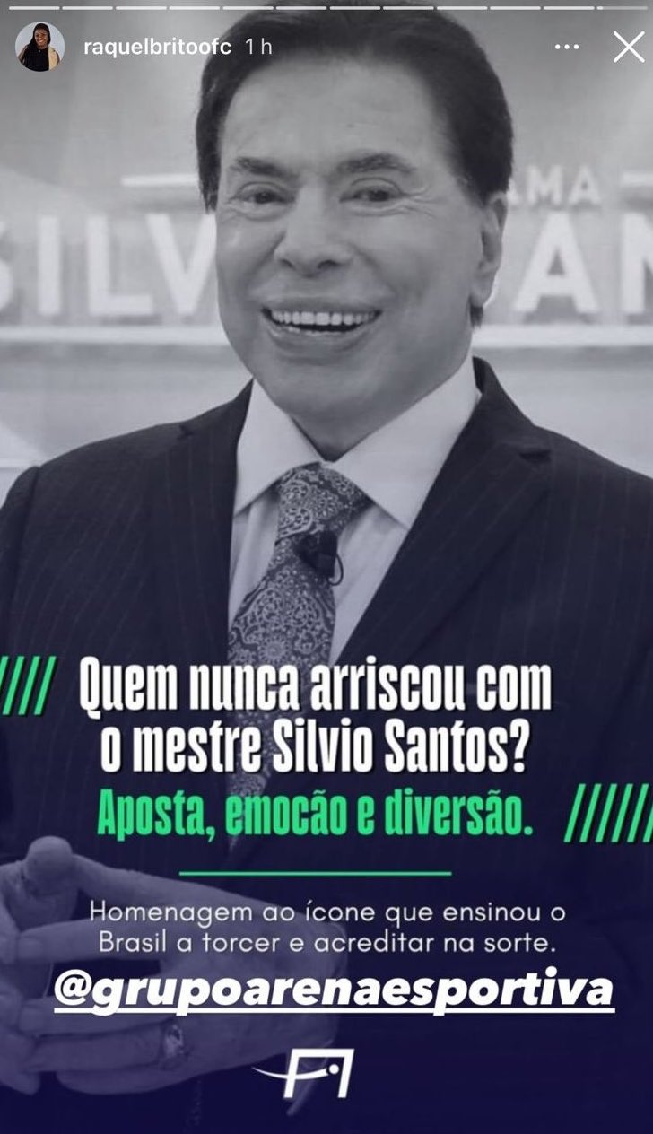 silvio