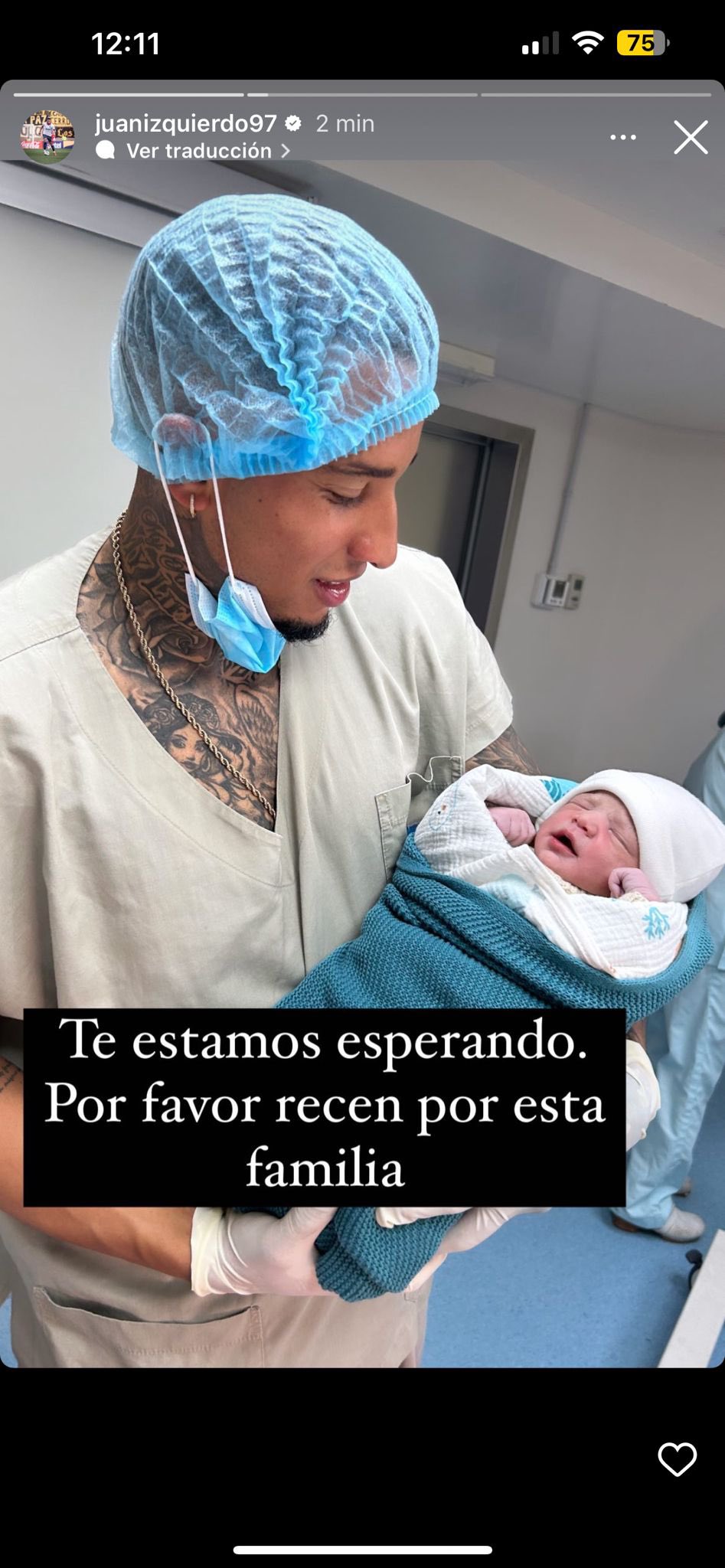 izquierdo