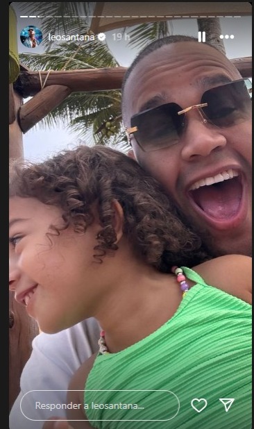 Reprodução: Instagram