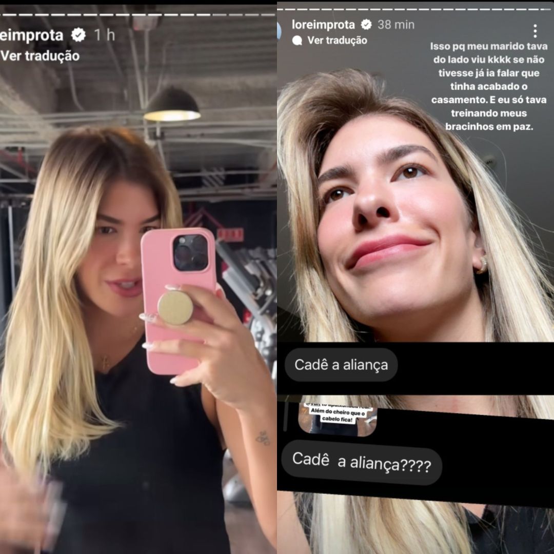 lore improta