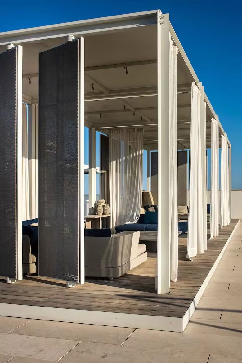  Foto: Divulgação/Romano Arquitectura