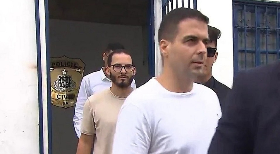 Acusados de Golpe do Pix teriam movimentado mais de R$ 400 mil de forma fraudulenta