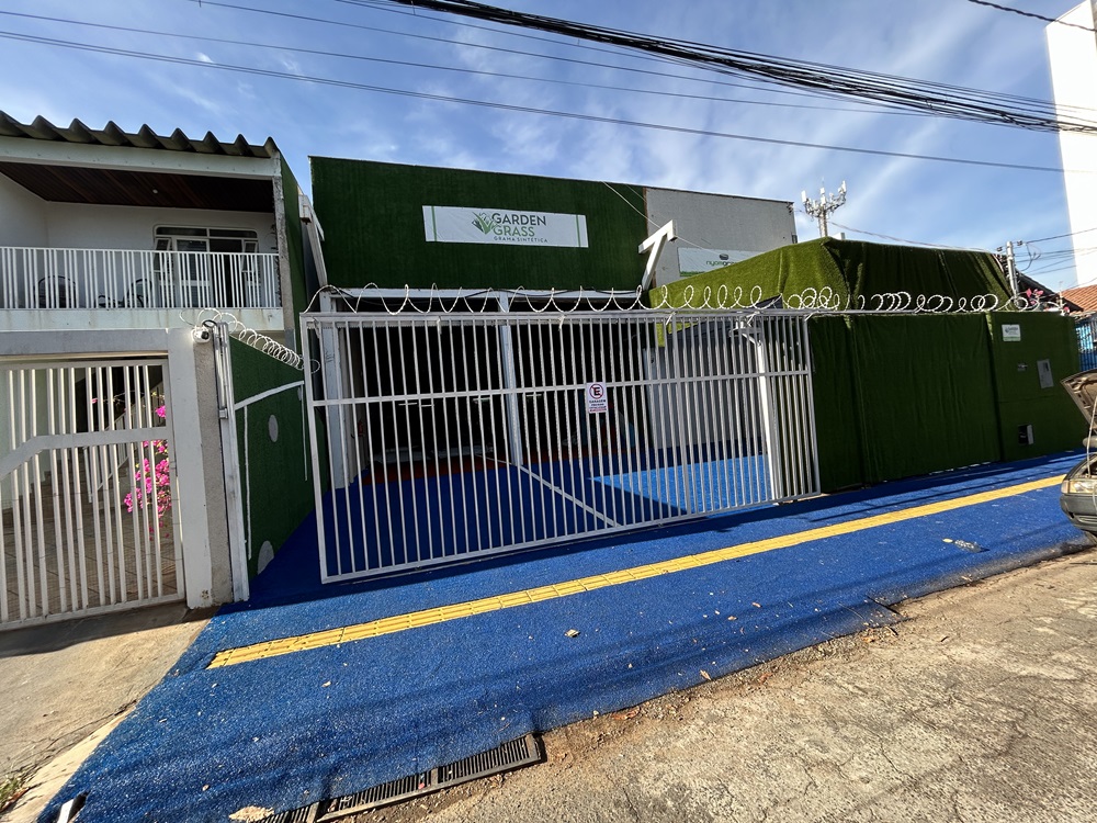 Instalações da Nyom