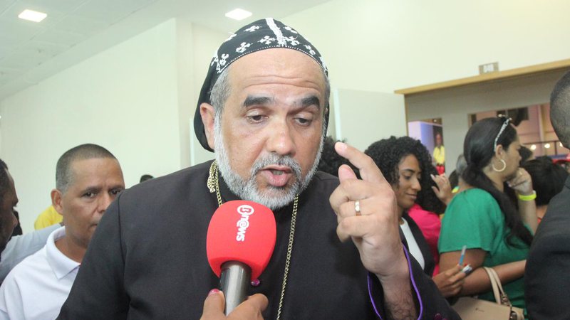 Padre Kelmon