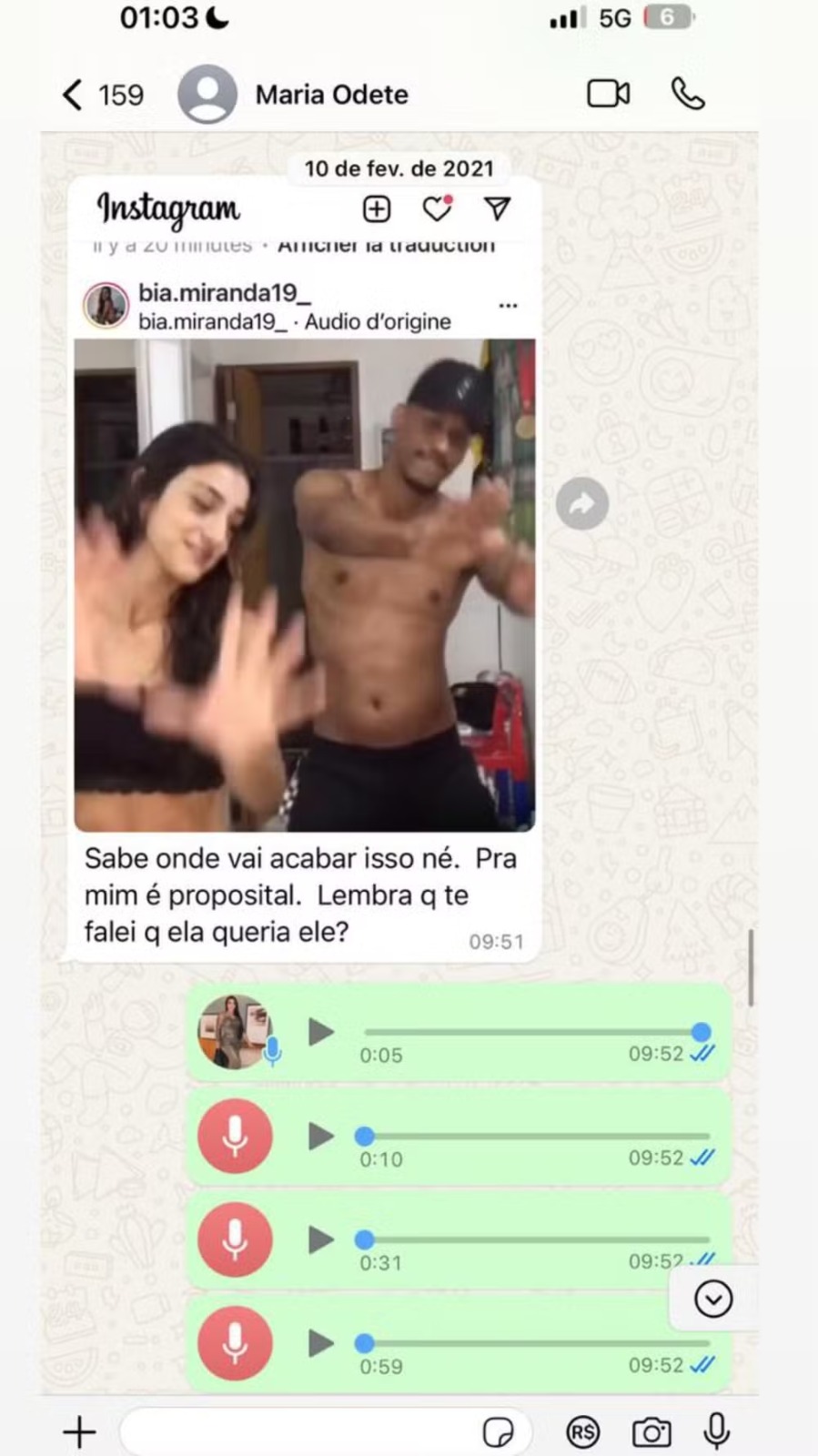 Reprodução/Instagram