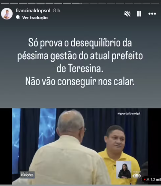 Reprodução