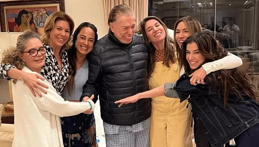 silvio