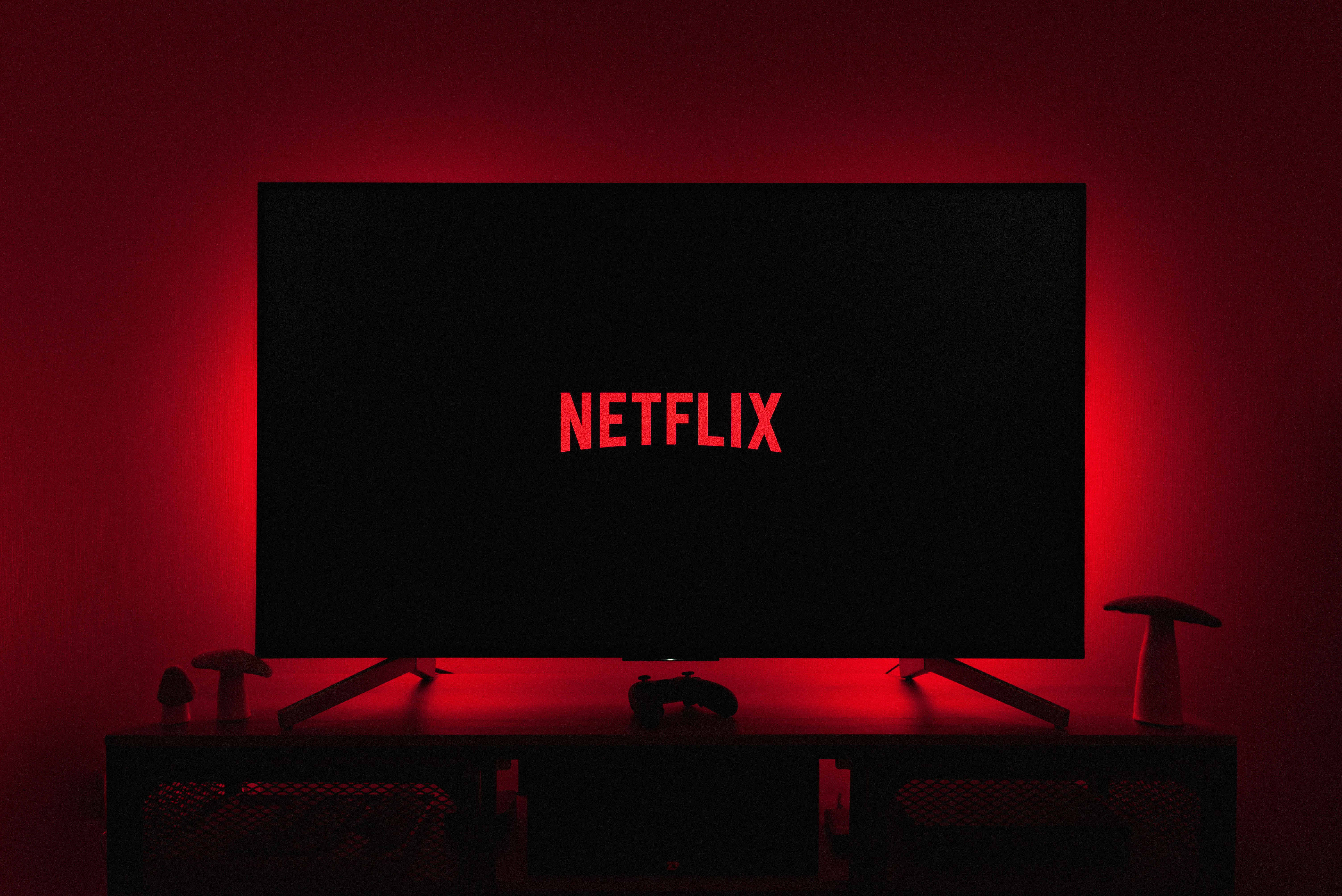 Netflix anuncia maior demissão em massa da história | Unsplash