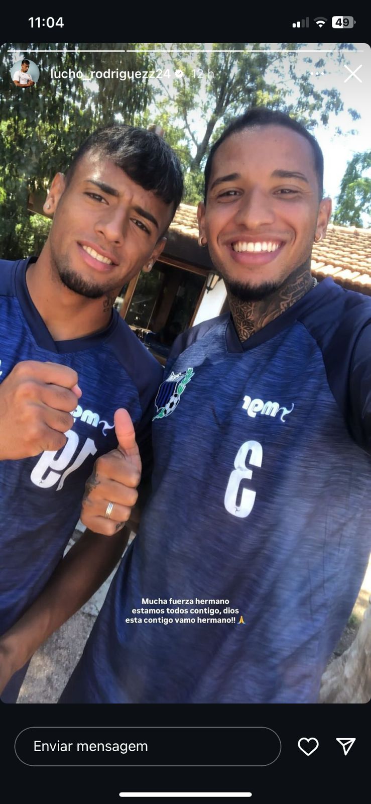 Reprodução/Redes Sociais