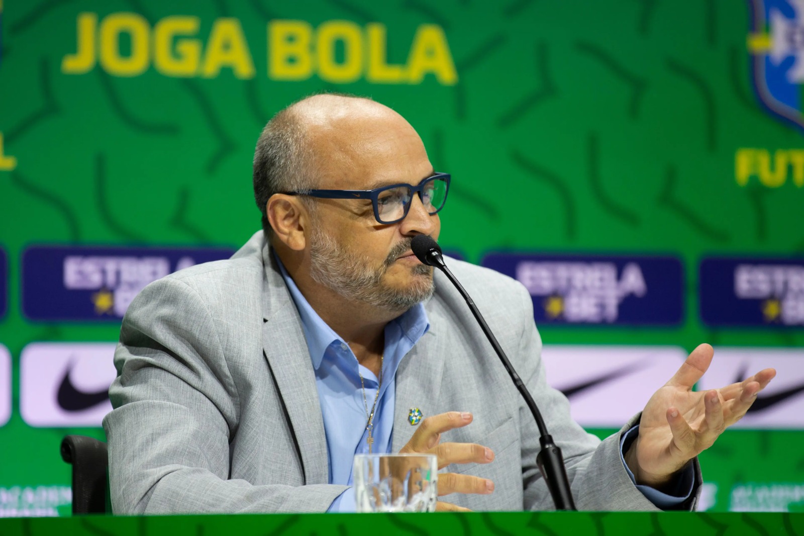 Wilson Sabóia