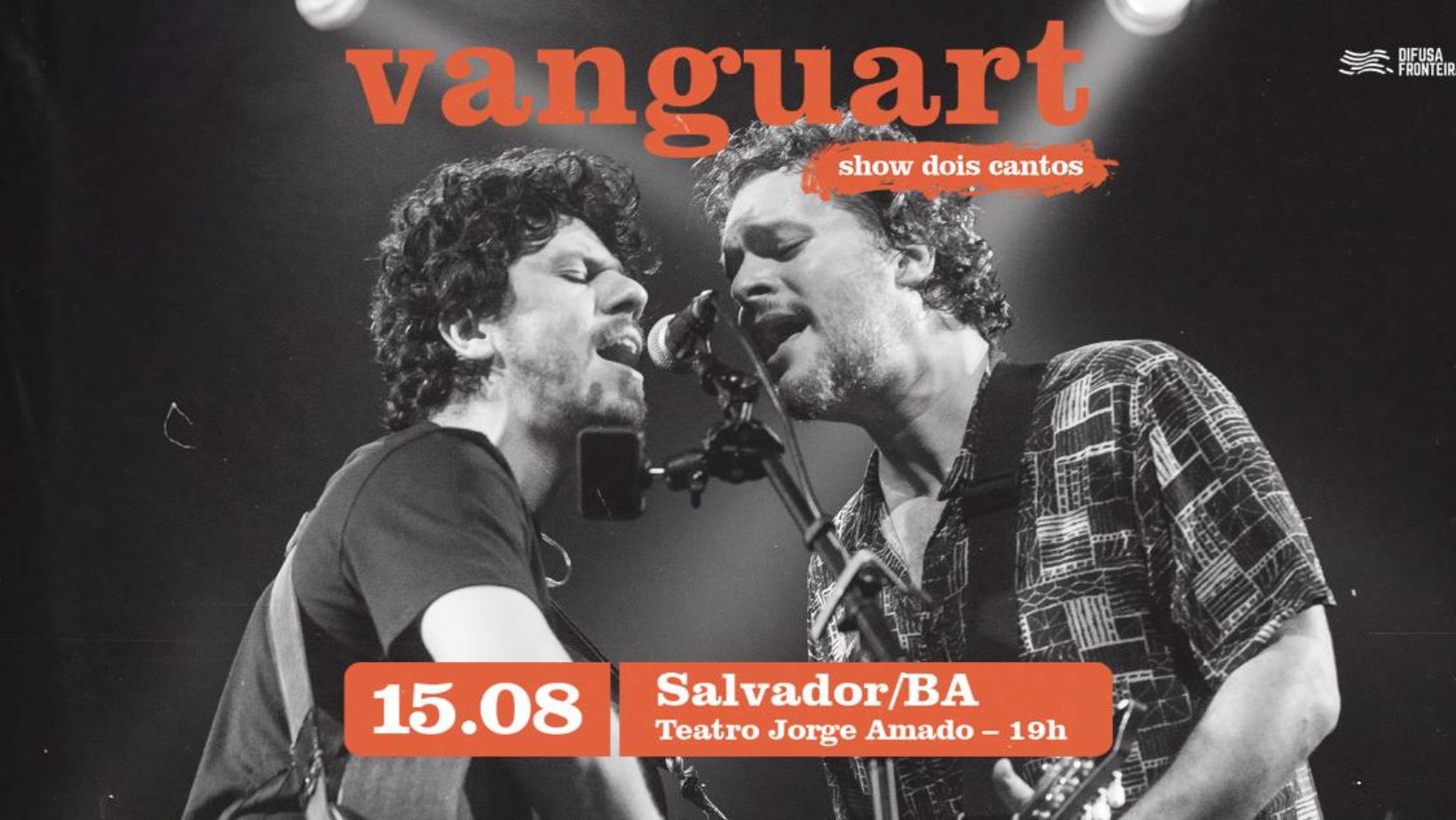 ‘Vanguart - Dois Cantos’