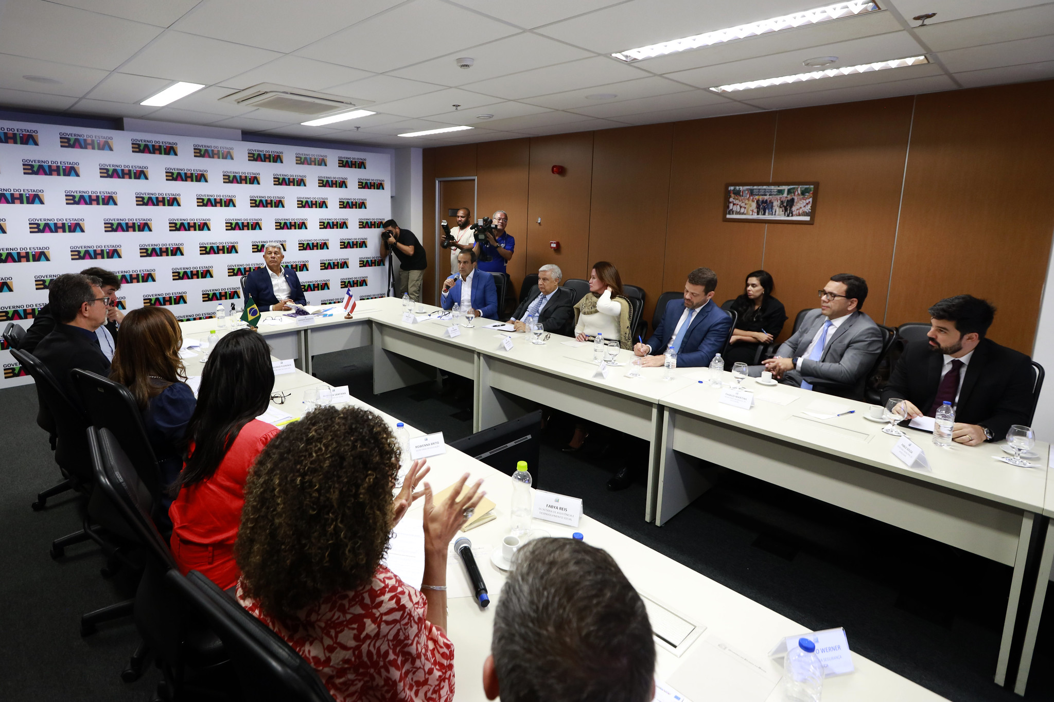 Reunião