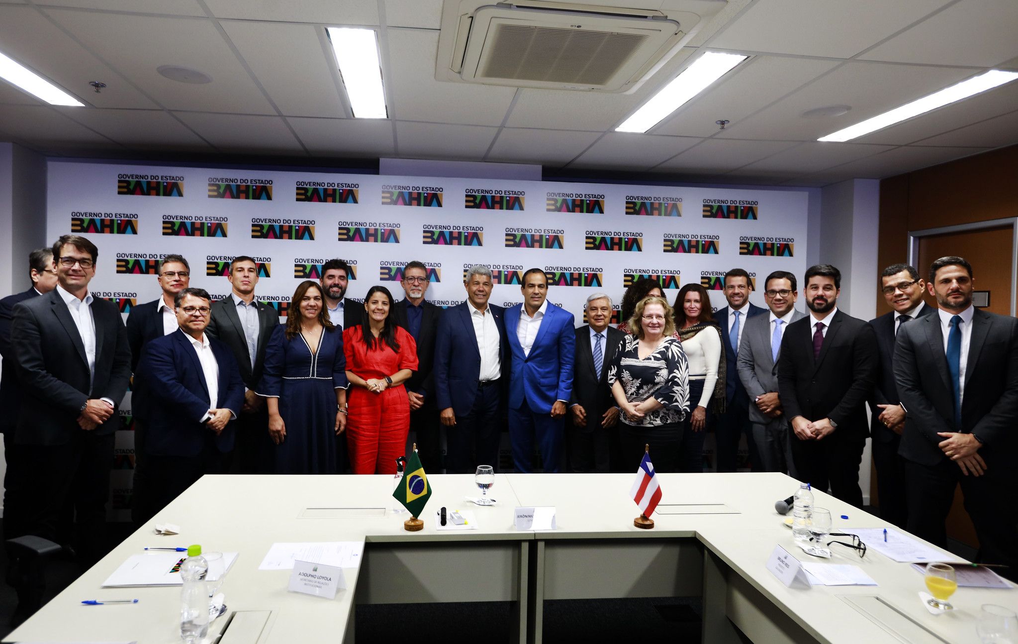 Reunião