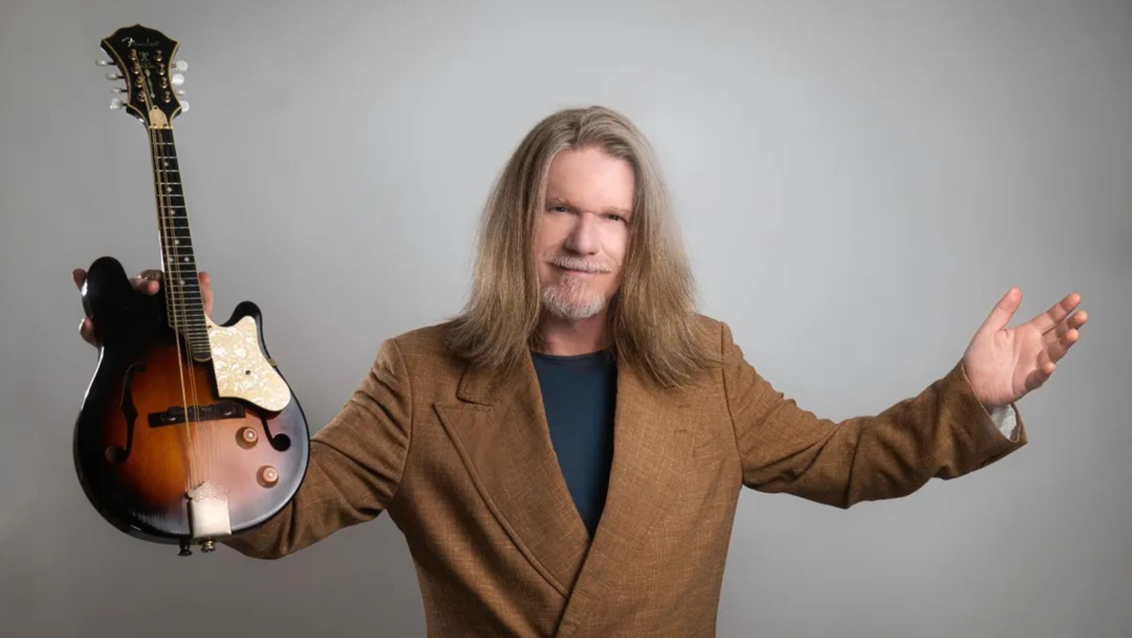 ‘Humberto Gessinger - Acústicos Engenheiros do Hawaii’