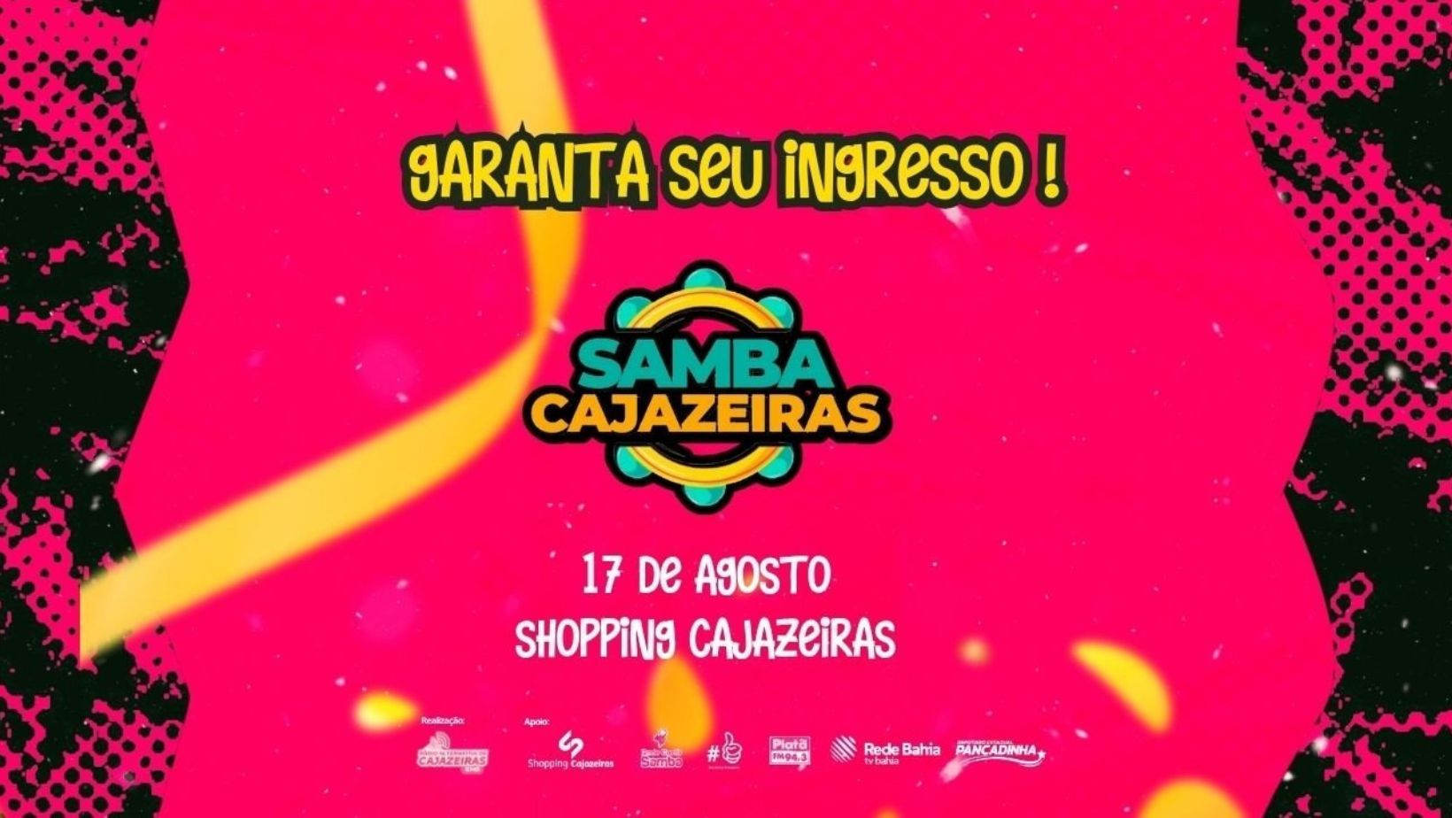 ‘Samba Cajazeiras’