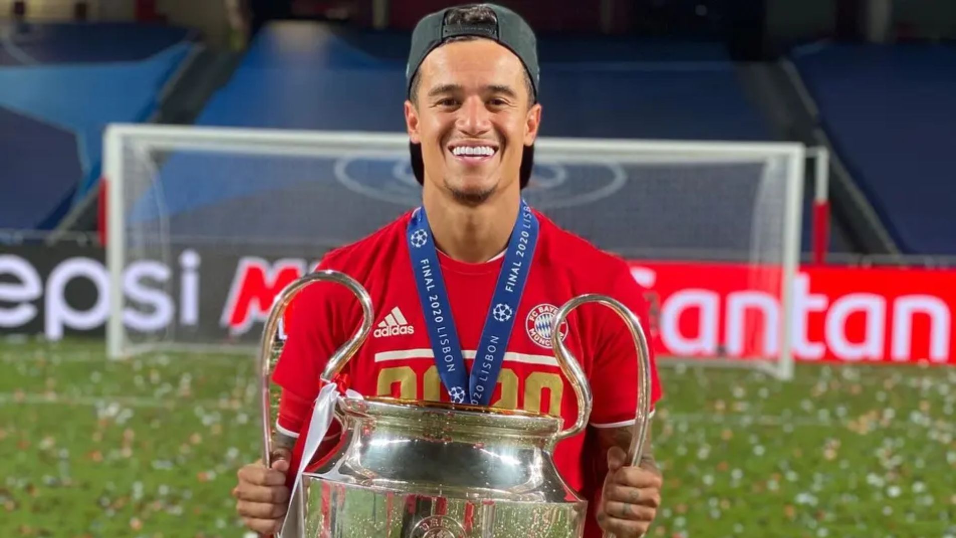 Reprodução/Instagram/@phil.coutinho