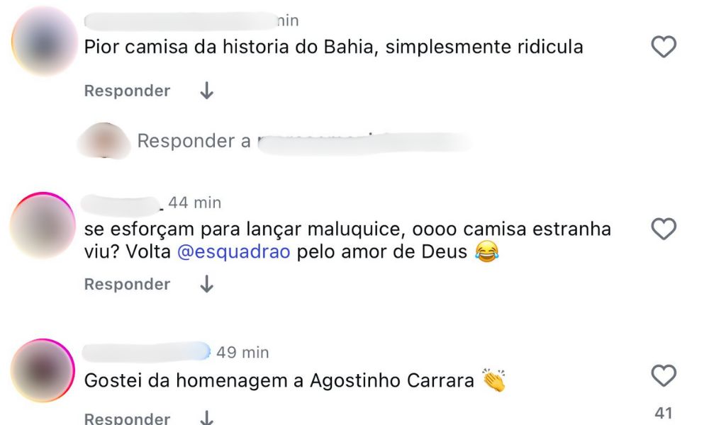 Reprodução | Redes Sociais