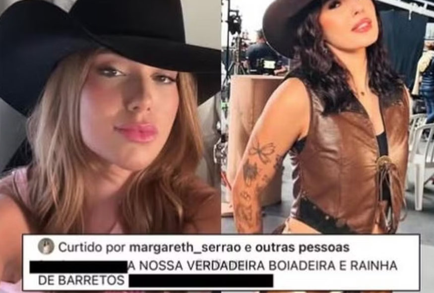 Foto: Reprodução / redes sociais