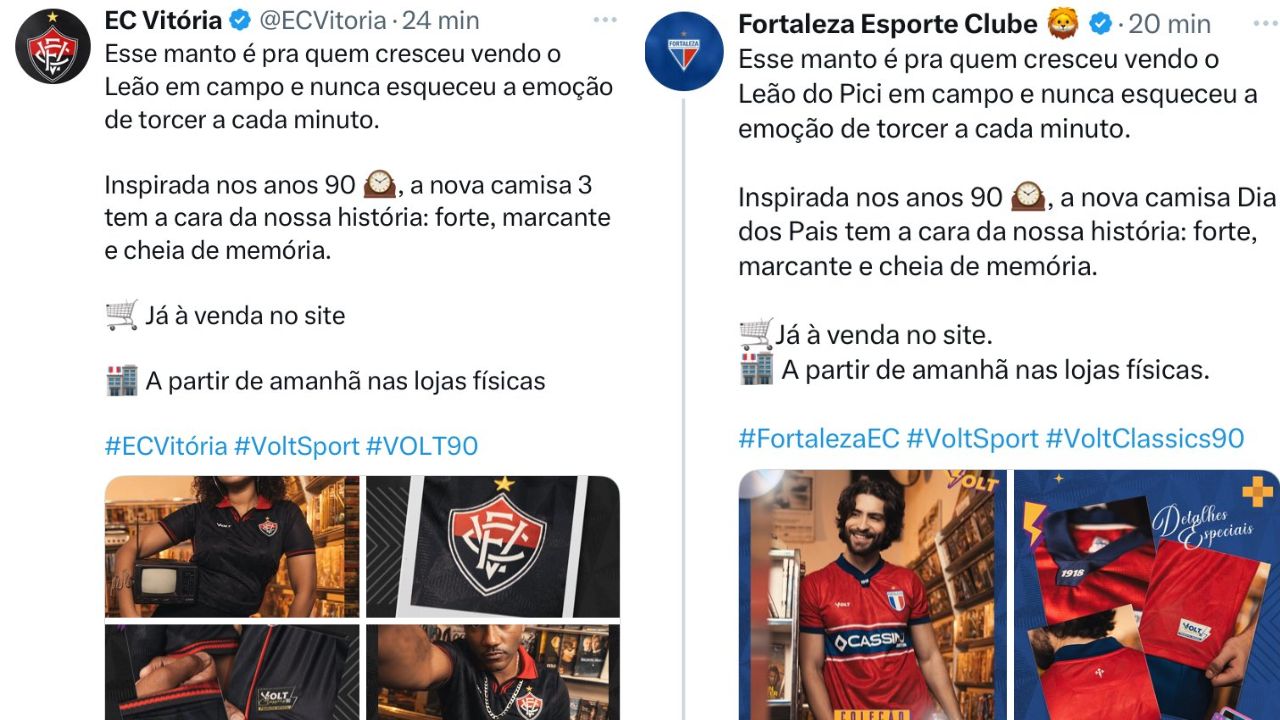 Reprodução/Redes Sociais