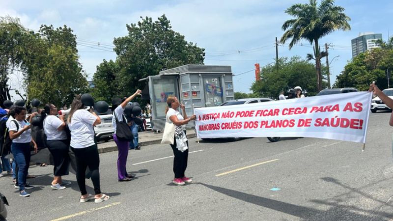 BNews / Dandara Amorim 