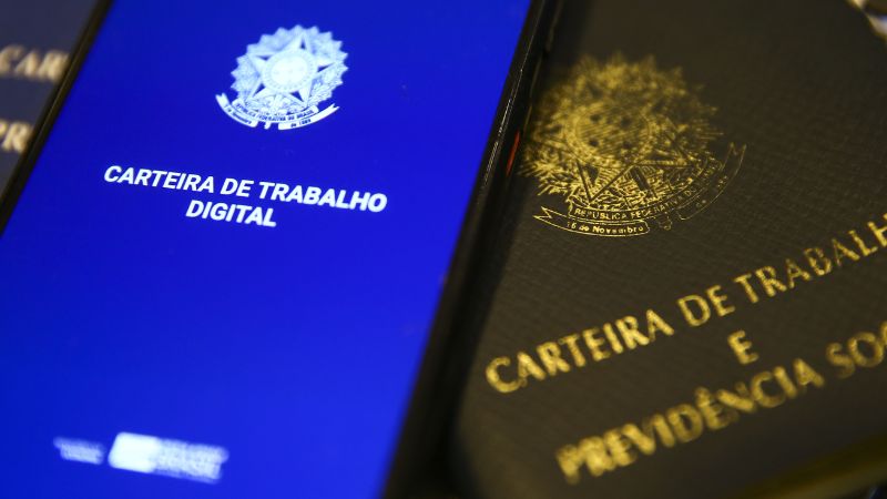 Divulgação Agência Brasil