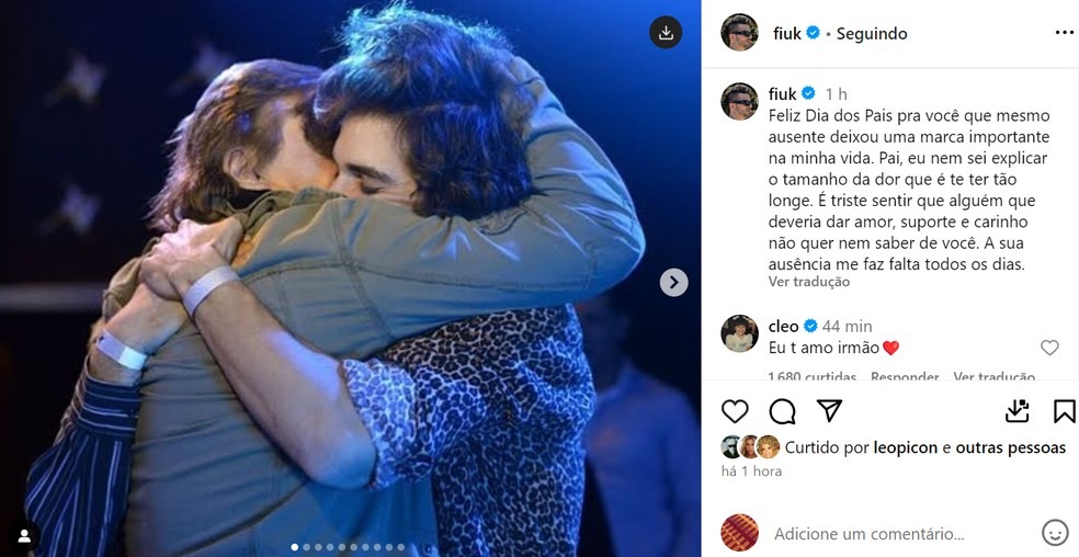 Reprodução | Redes Sociais