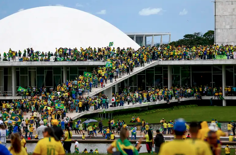 Agência Brasil 