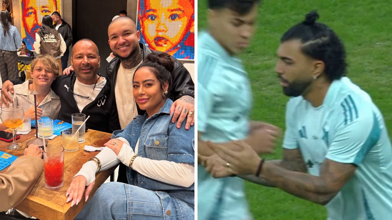 Foto: Reprodução / redes sociais