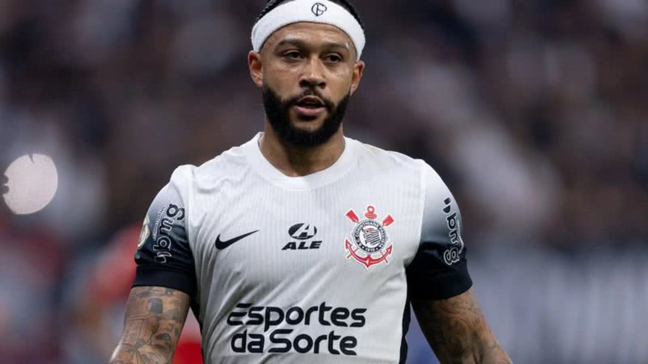 Reprodução/ CORINTHIANS