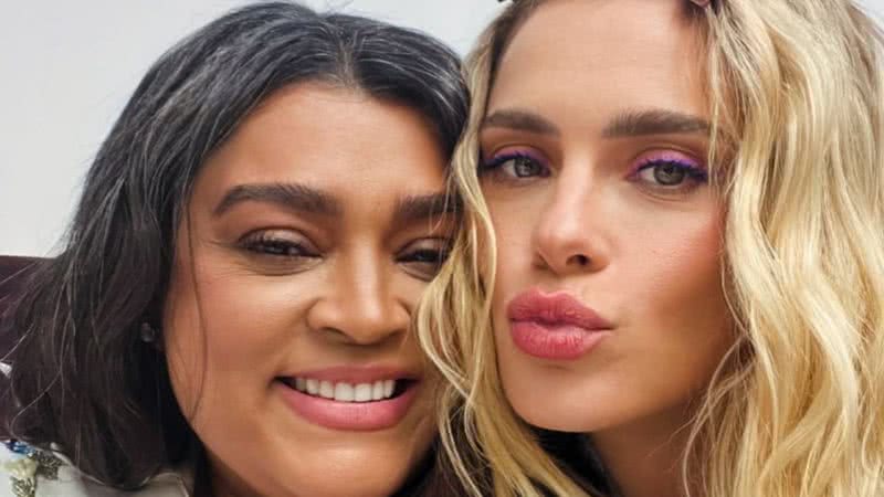 carol e preta