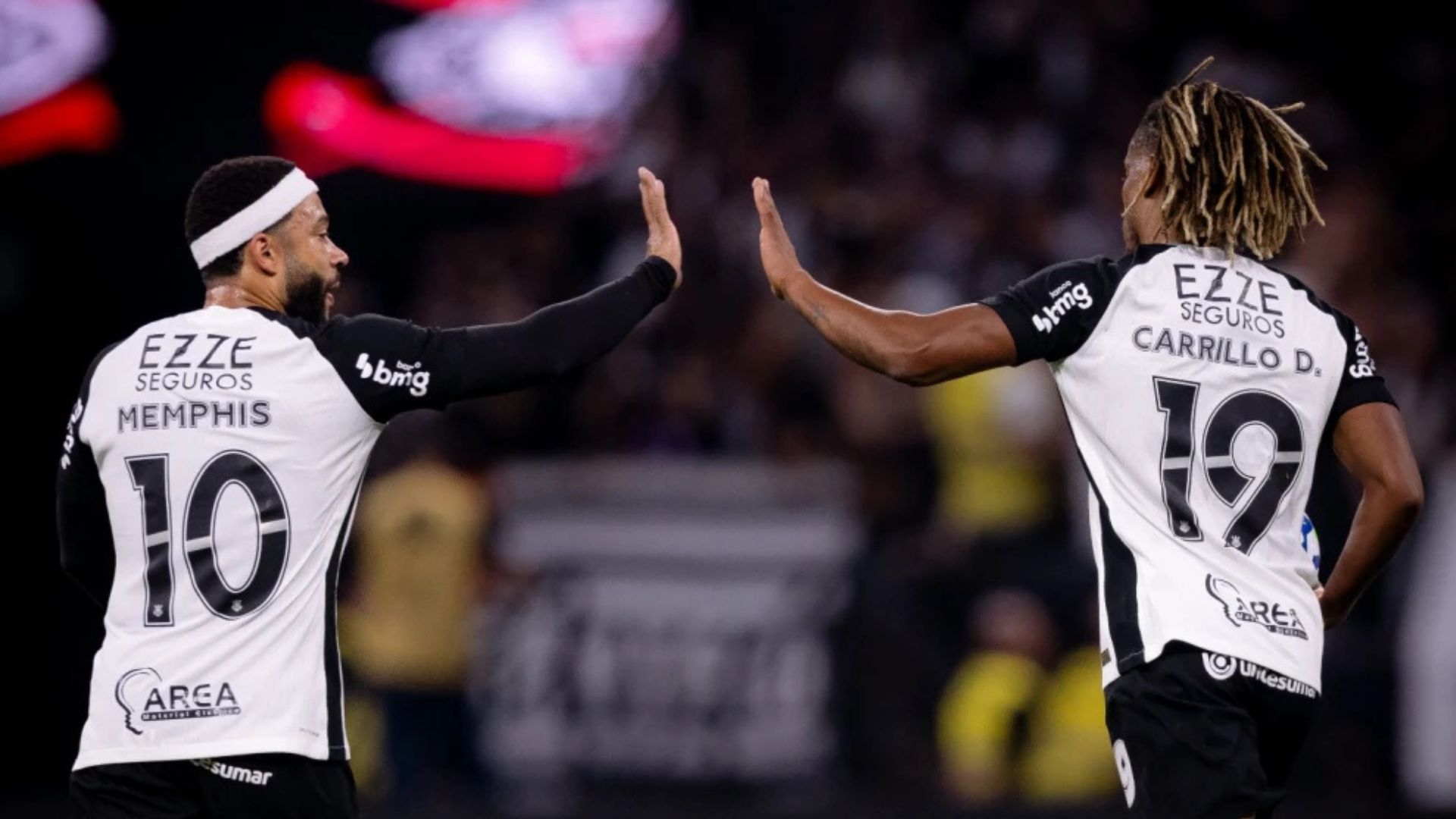 Rodrigo Coca/Agência Corinthians