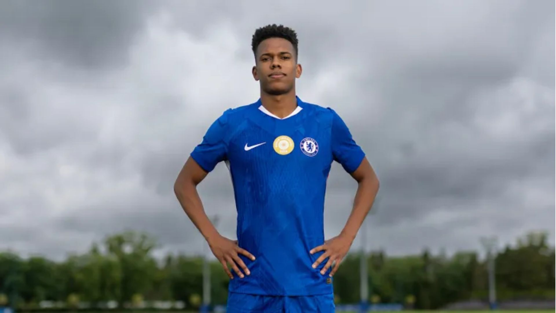 Divulgação/Chelsea