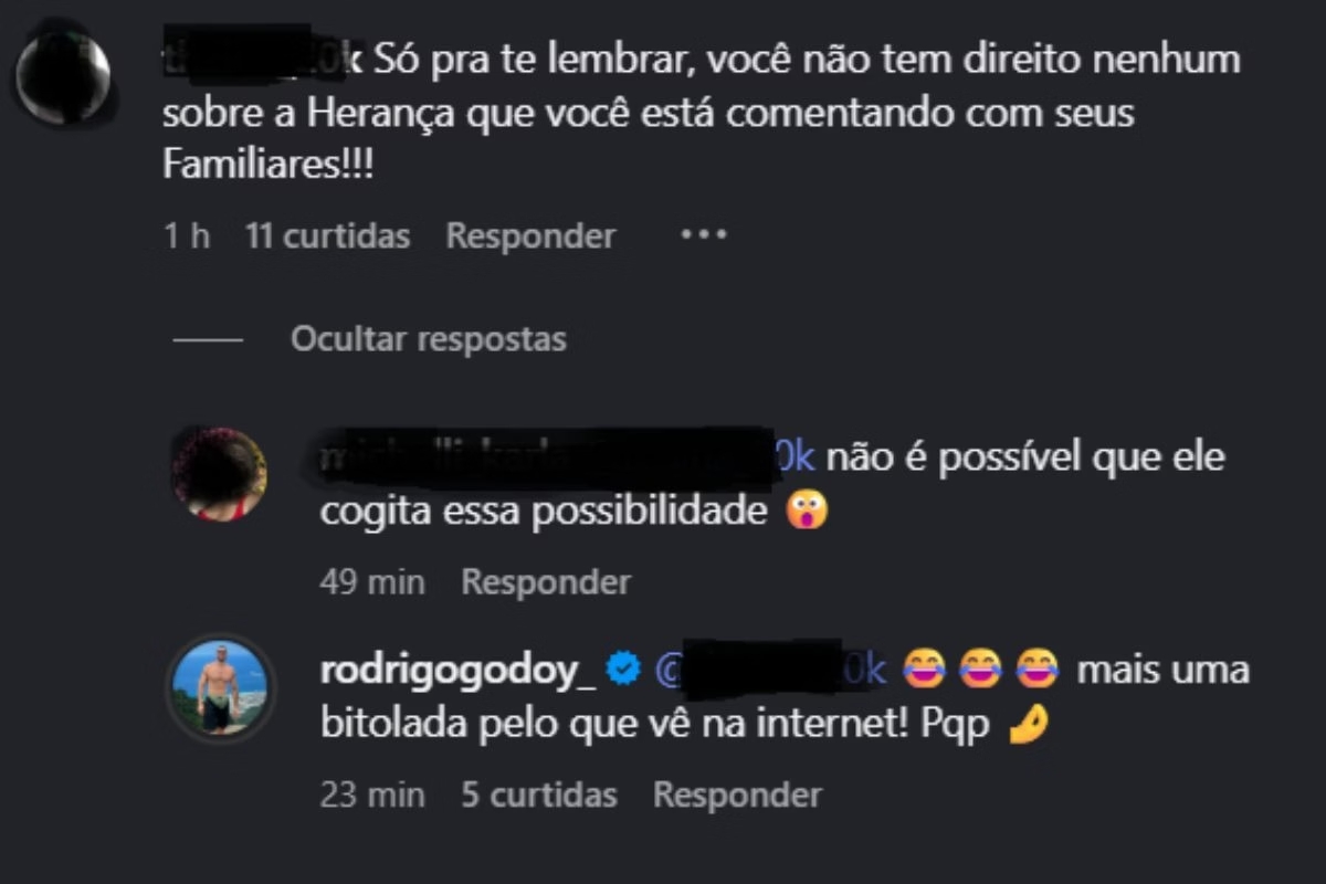 godoy