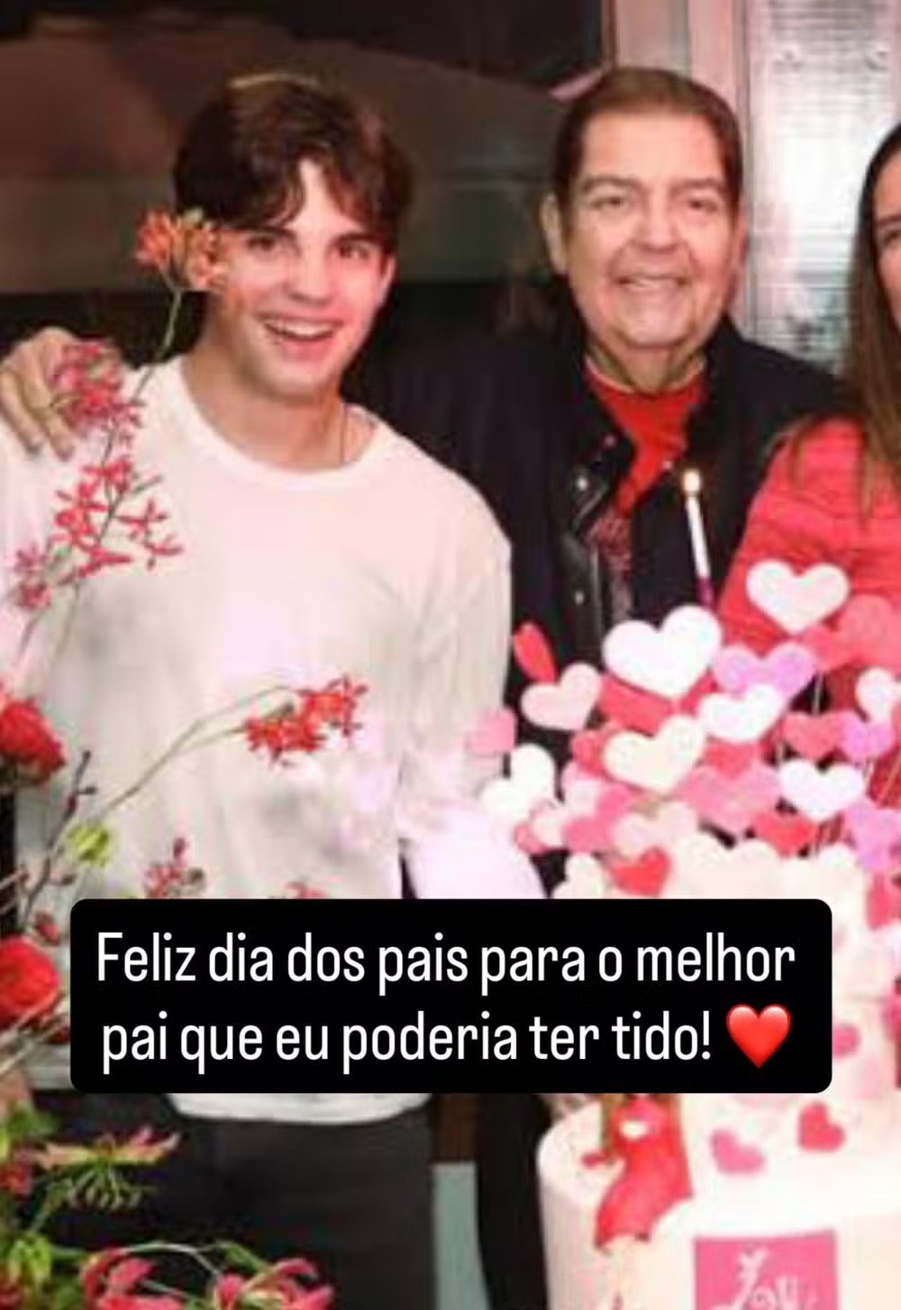 Foto: Reprodução / redes sociais