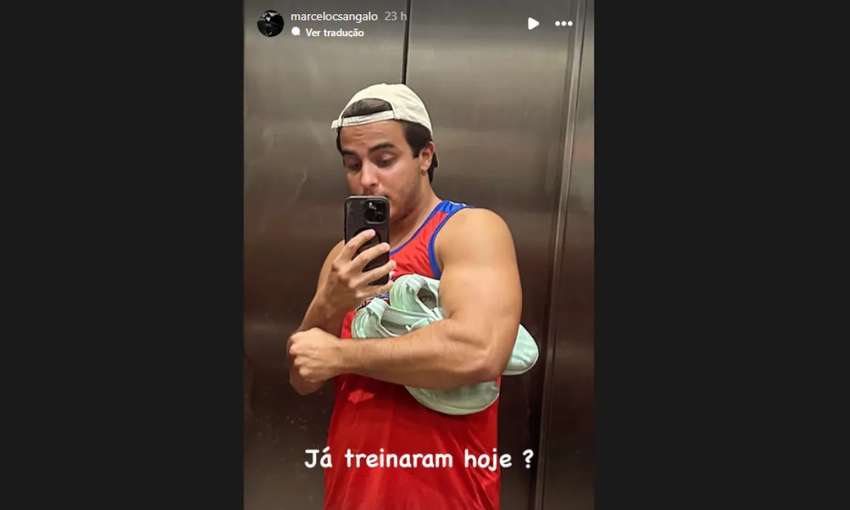 MARCELINHO