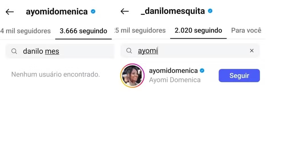 unfollow
