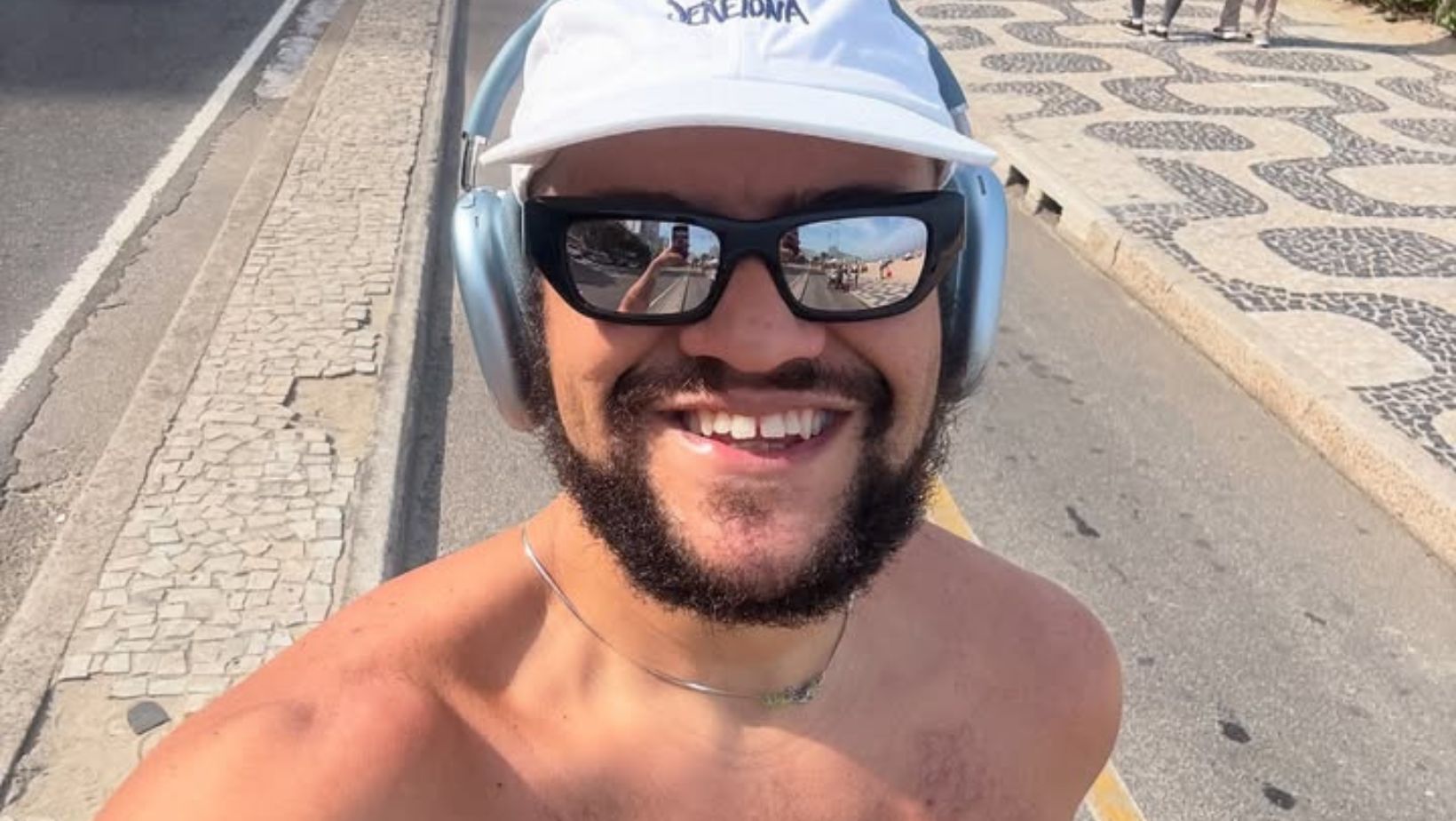Foto: Reprodução /  redes sociais