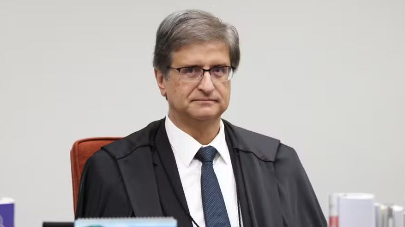 Antônio Augusto / STF