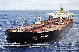 Navio João Cândido