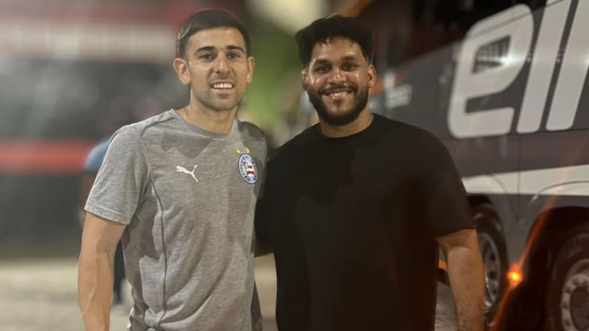 Reprodução/Redes Sociais