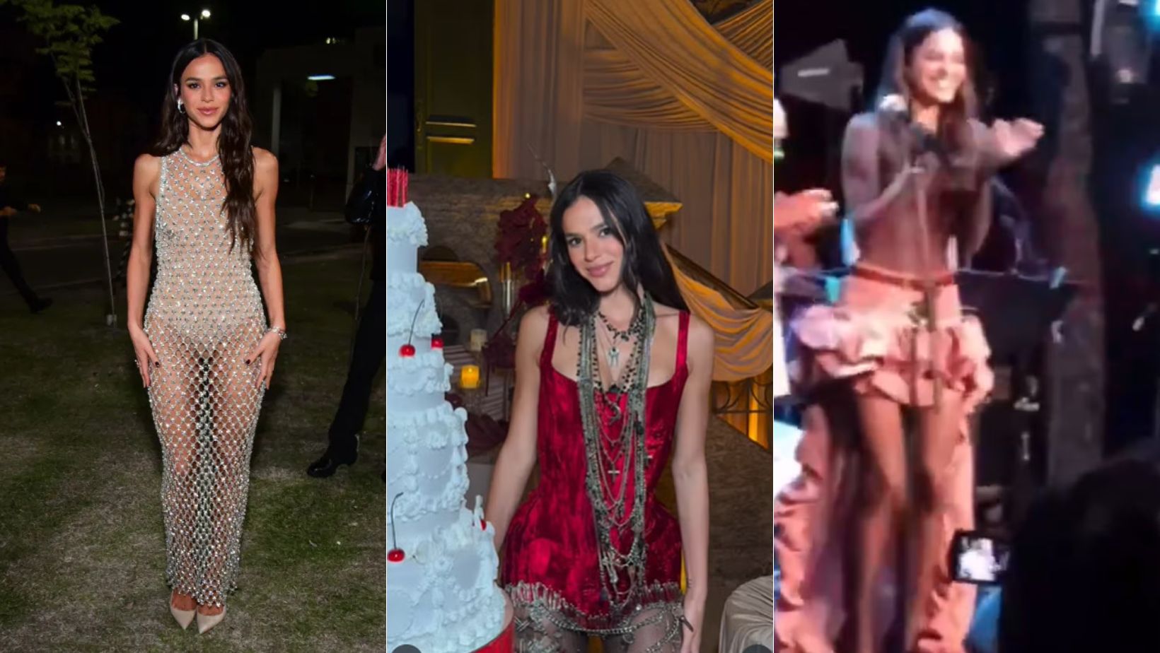 looks de bruna