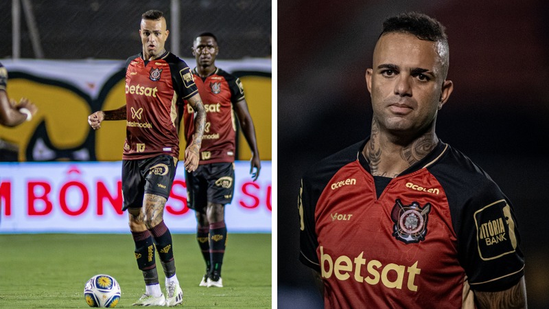 Victor Ferreira/EC Vitória