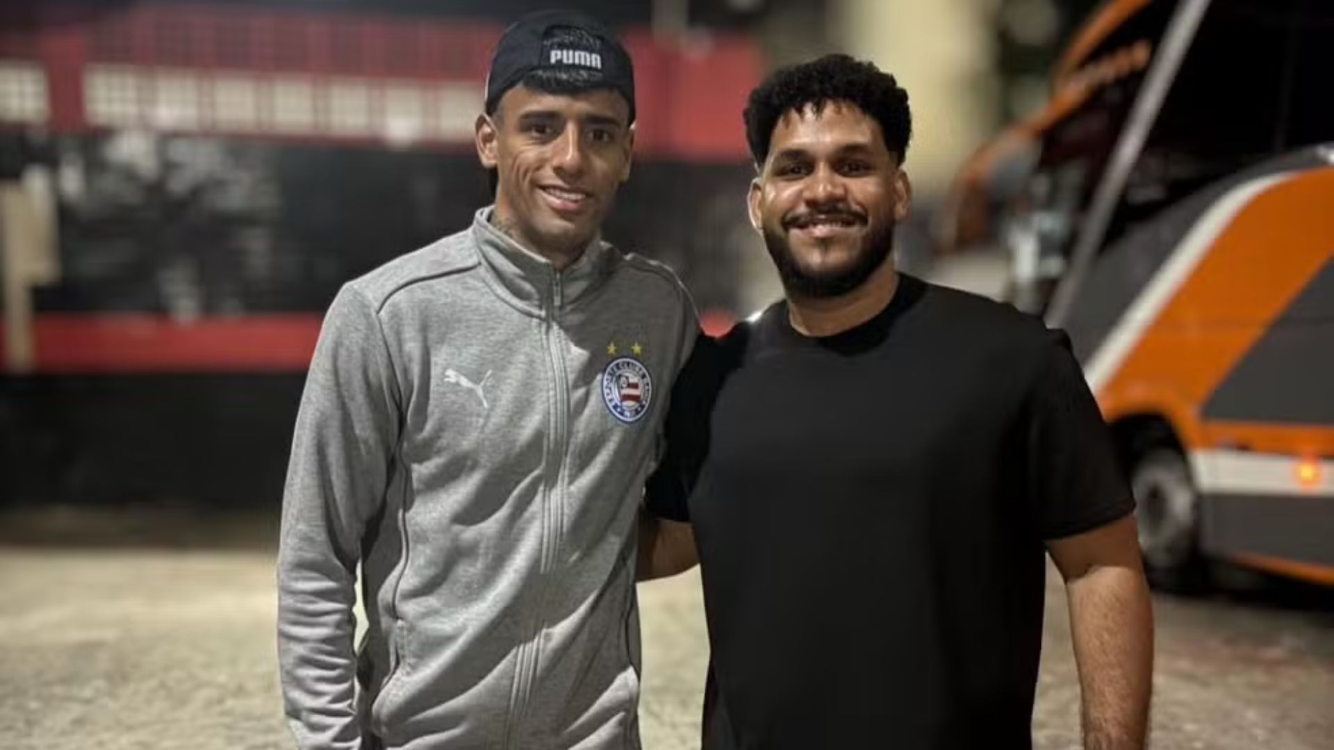 Reprodução/Redes Sociais