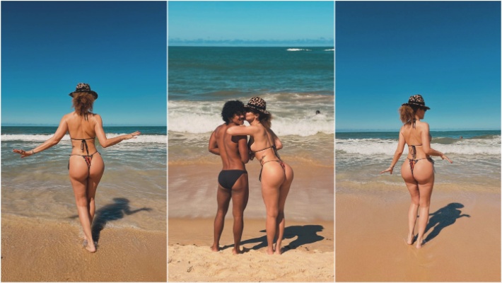 vanessa da mata