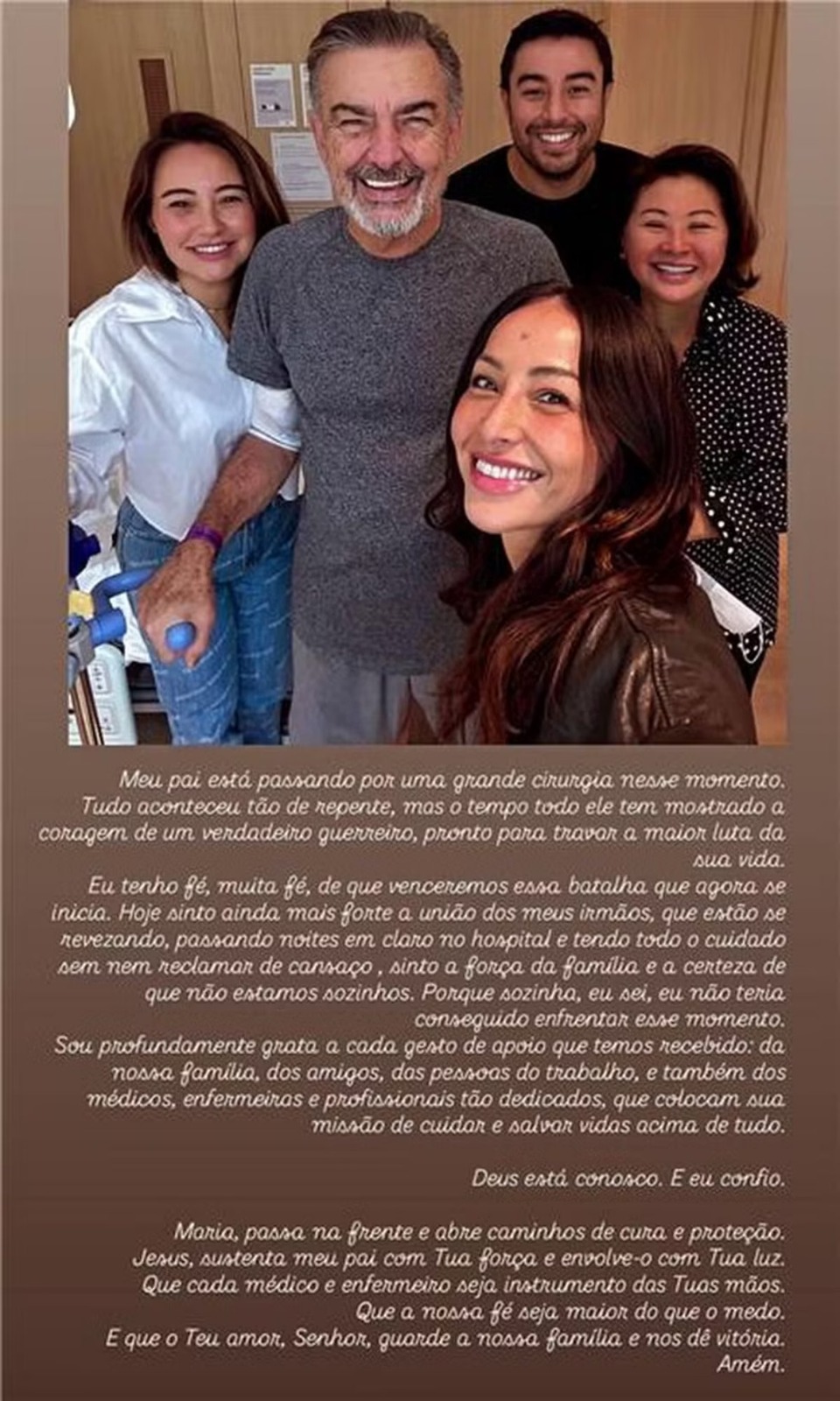 Reprodução: Instagram