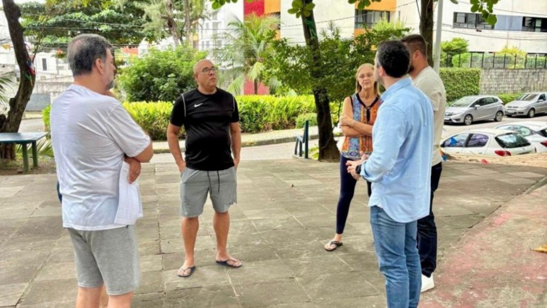 Reprodução/Jornal 2 de Julho
