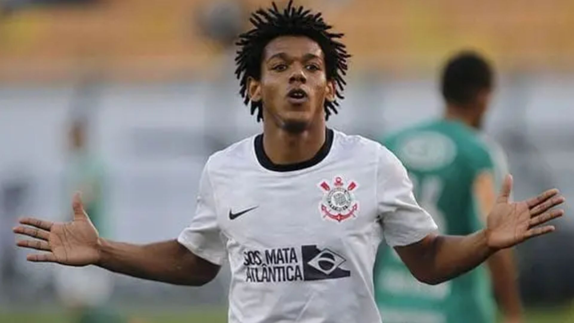 Reprodução/Agência Corinthians