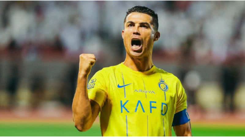 Reprodução / Al Nassr 