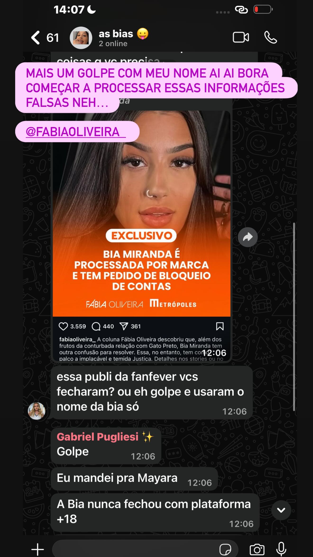 bia
